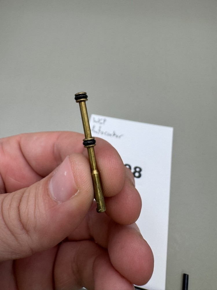 WGP Autococker 3-Way Chrome