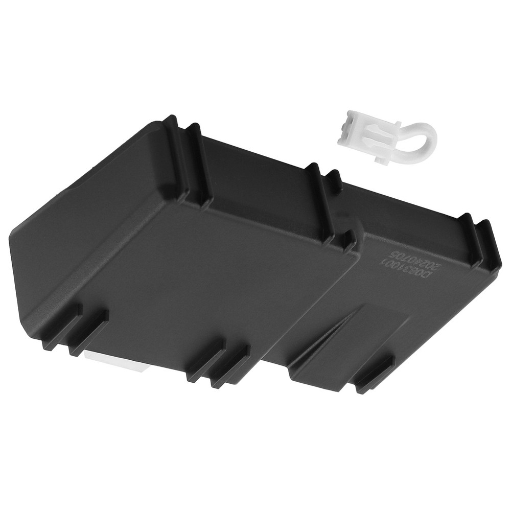 Black Running Board STA Replacement Controller For Steps A-04/A-06 19-04280-ST