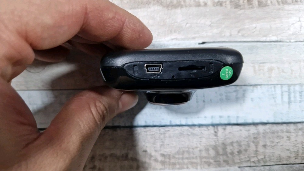 Maginon AC-500 Touch Action Camcorder Tested & Working