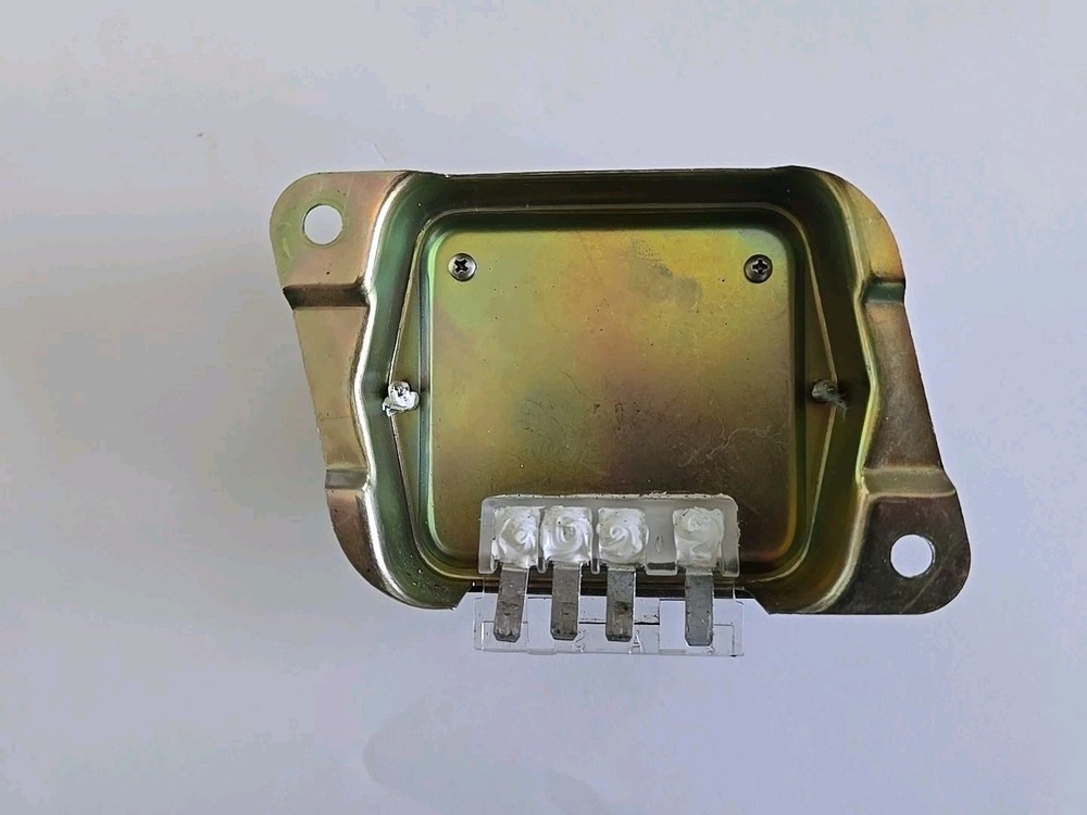 Zeftronics Alternator Controller 14V PN R15100
