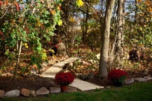 Beach Roll Up Walkway- Pressure Treated Pine-Multiple Sizes