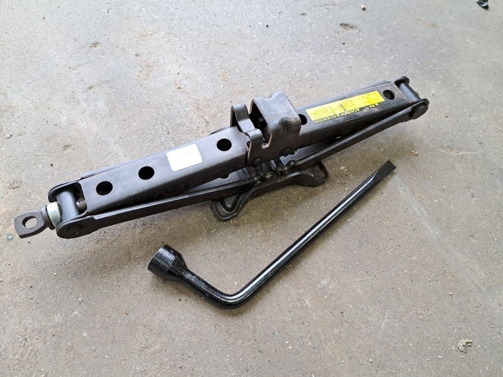 2011 Sienna Jack Sku#4236441