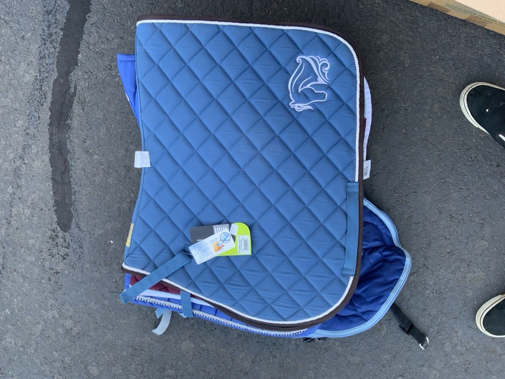 New With Tags Roma All Purpose Pad