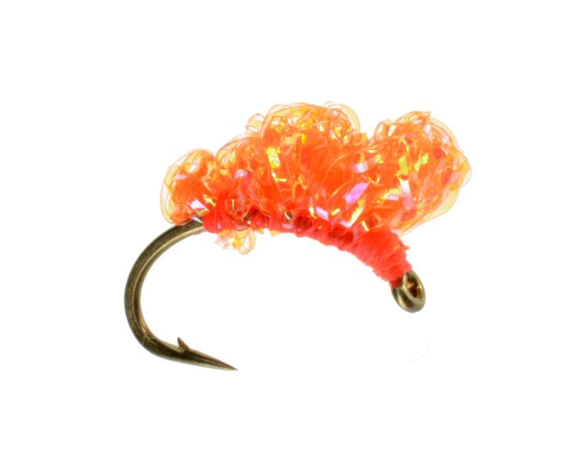 Crystal Meth - Fly Fishing Flies (1 pc)