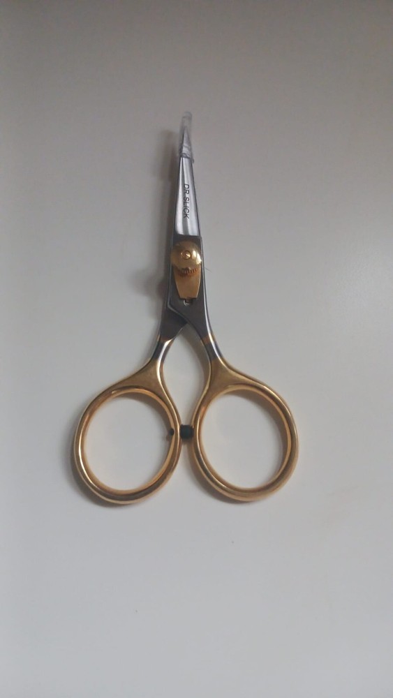 Dr Slick 4in razor Scissors