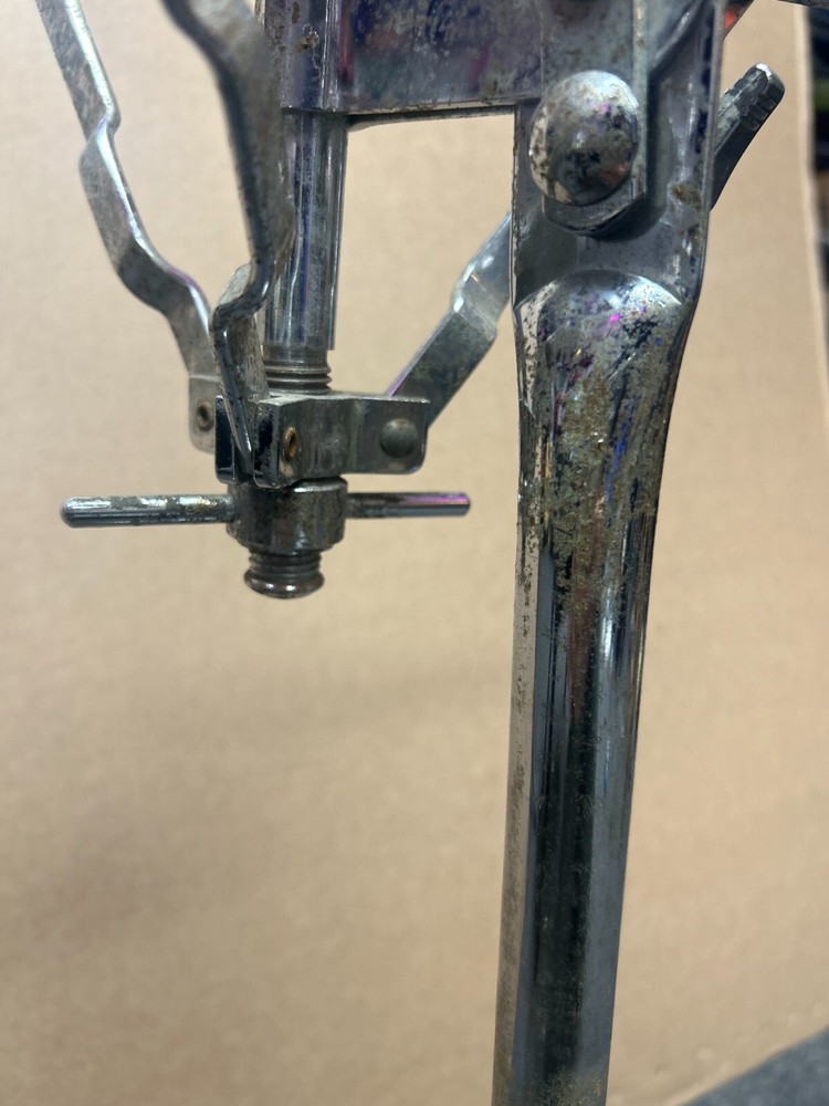 Vintage Pearl Snare Stand