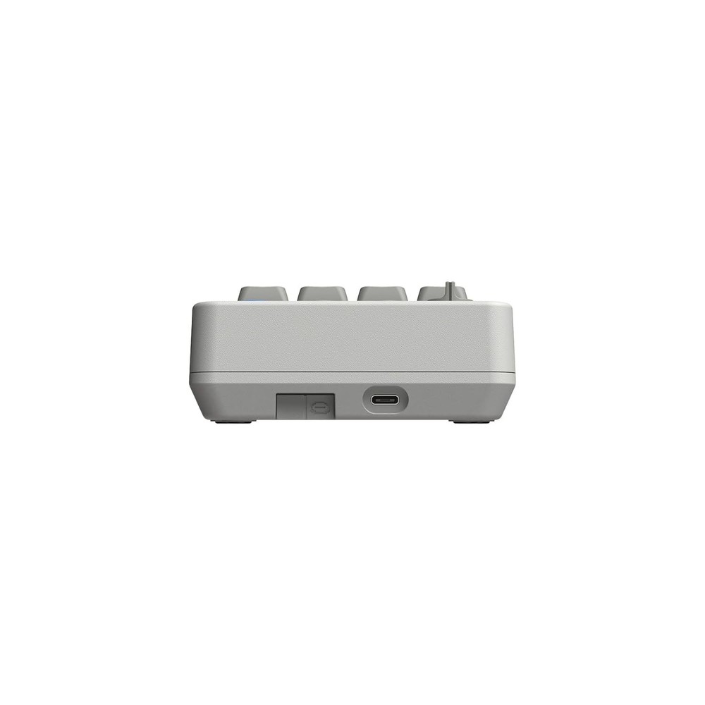 8BitDo Retro 18 Bluetooth Mechanical Numpad for Windows and Android - M Edition