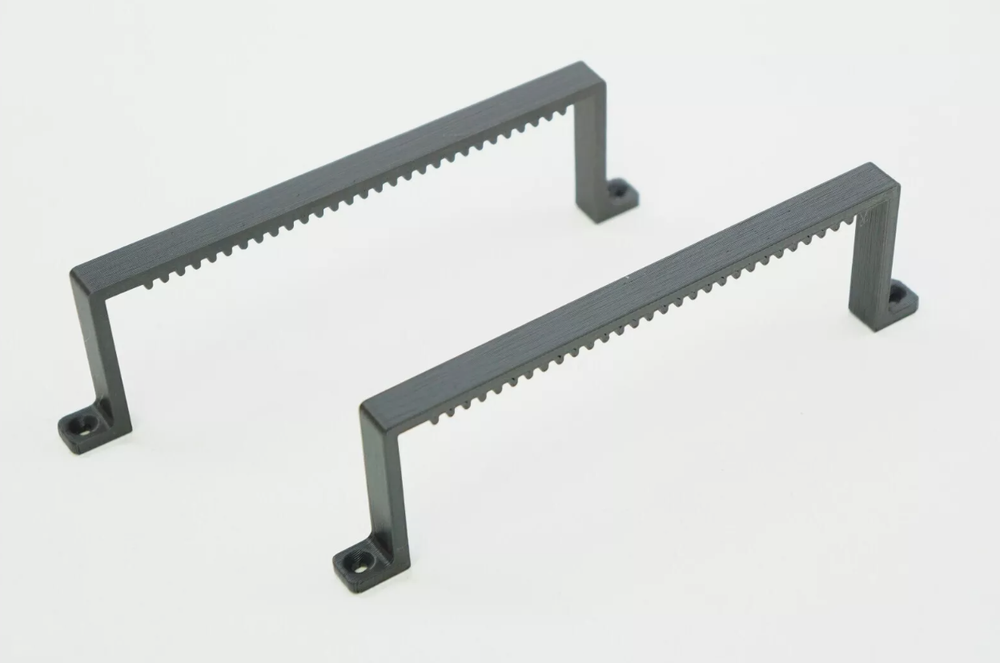 Wall Mount Desk Bracket Holder for CalDigit TS3 Plus Docking Station (TS3+)