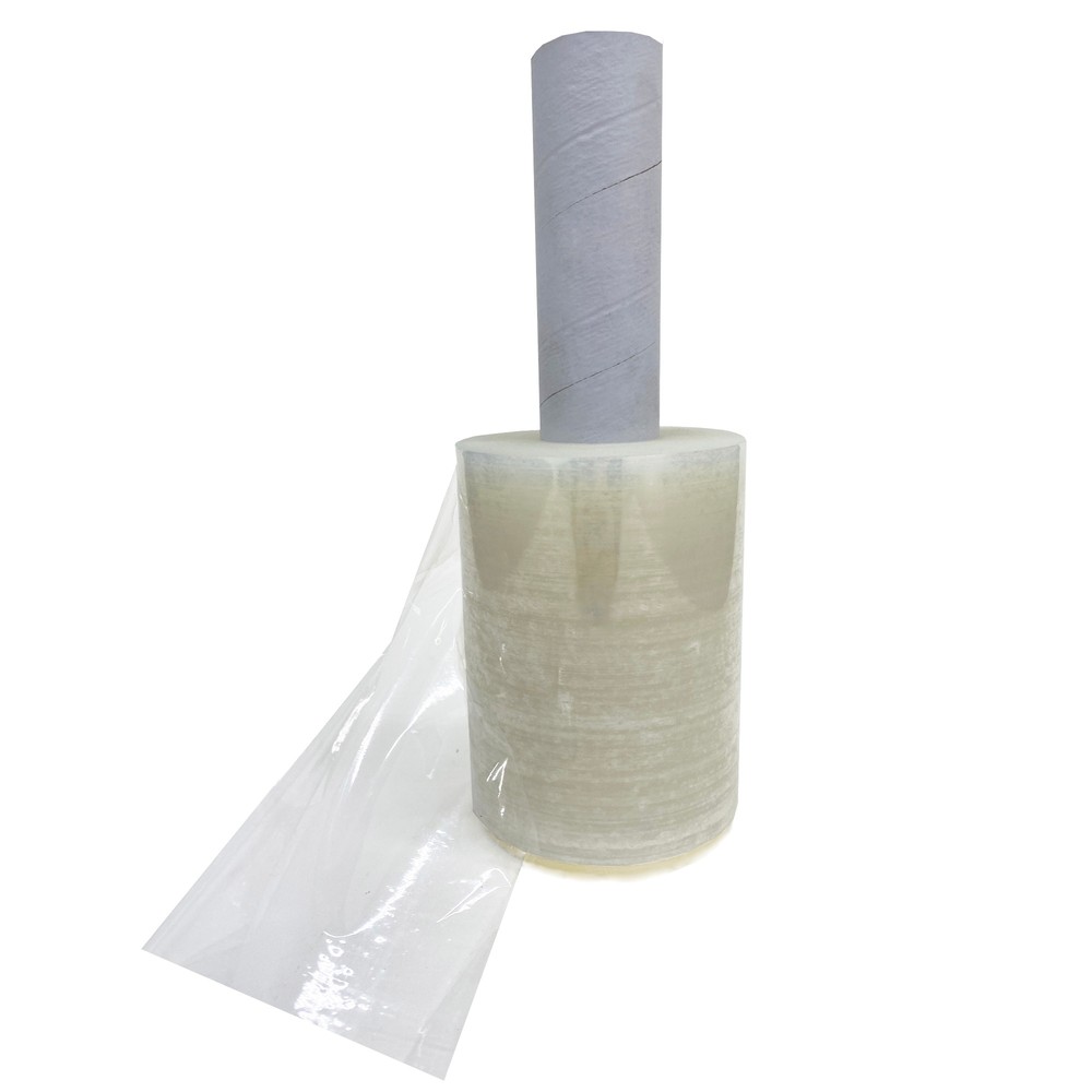 UBMOVE Mini Stretch Wrap 5" x 1000' 80 G 12 Pack