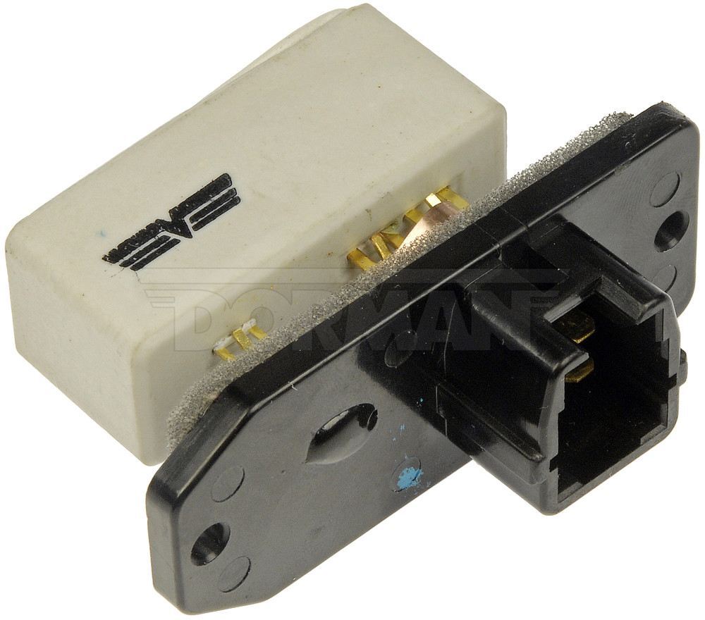 BLwr Motor Resistor  Dorman (OE Solutions)  973-212