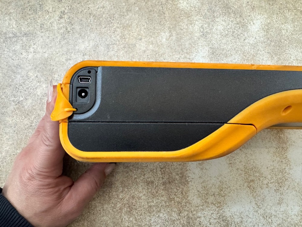 DYMO XTL 300 Industrial Label Maker