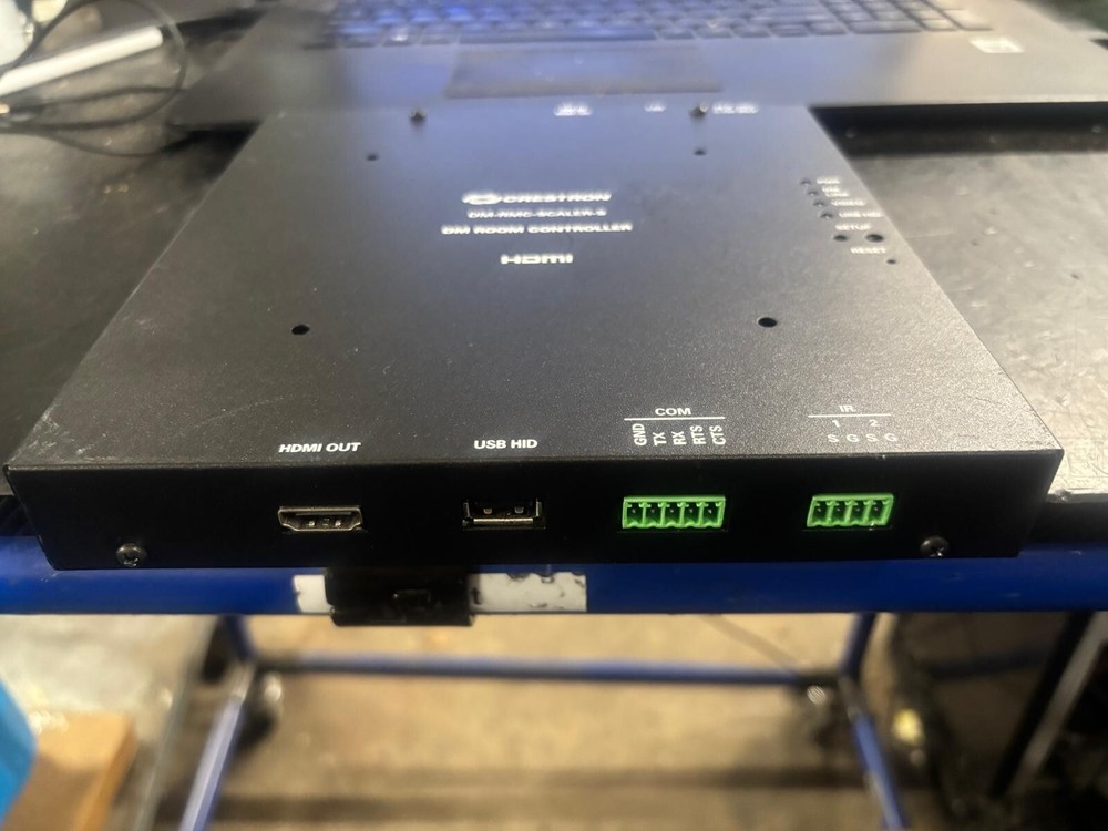 Crestron DM-RMC-SCALER-S DM Room Controller