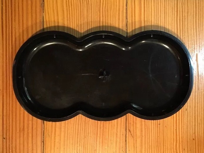 Melitta Take 2 Coffee Maker ME2TMB & ME2DMCB Part, Drip Tray Pan