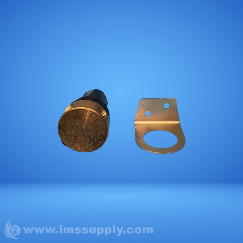 Kuroda Pneumatic Regulator 5374