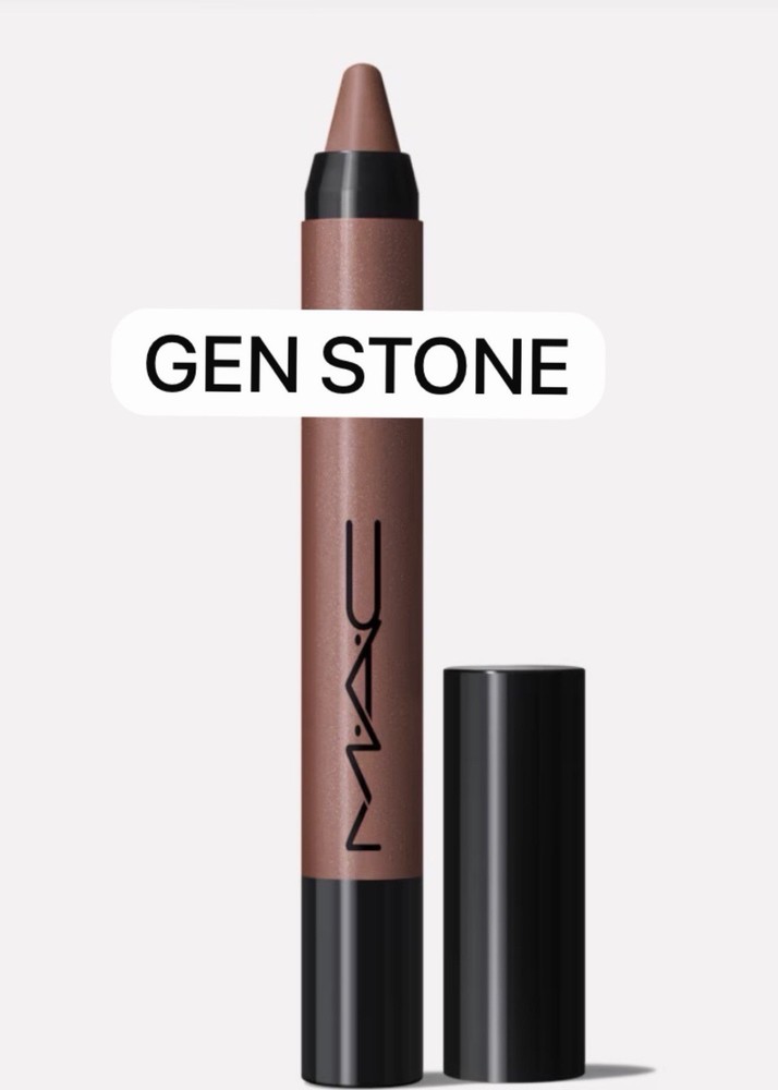 Mac Dazzlelip Crayón