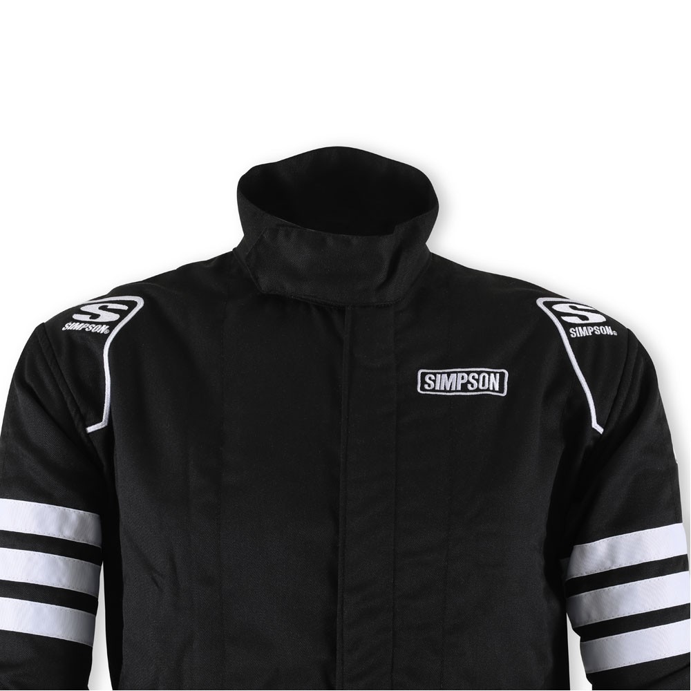 Simpson Racing Suit C402211;