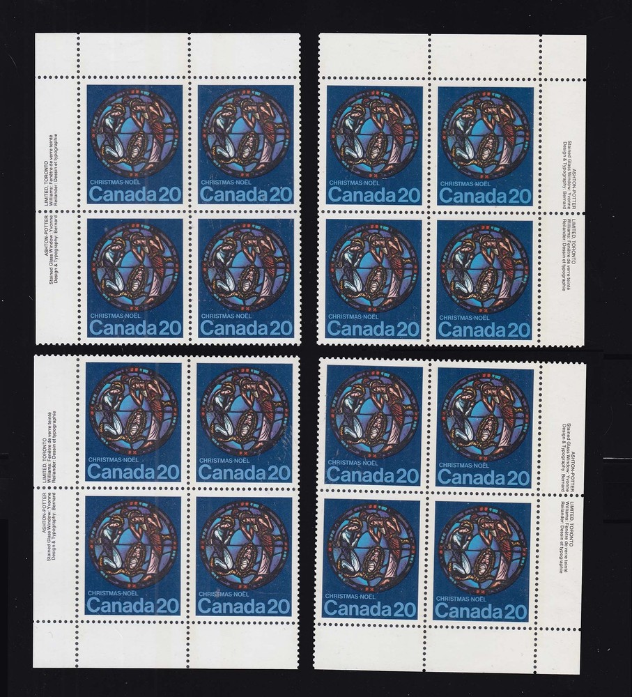 Canada Scott 699 Mint never hinged.