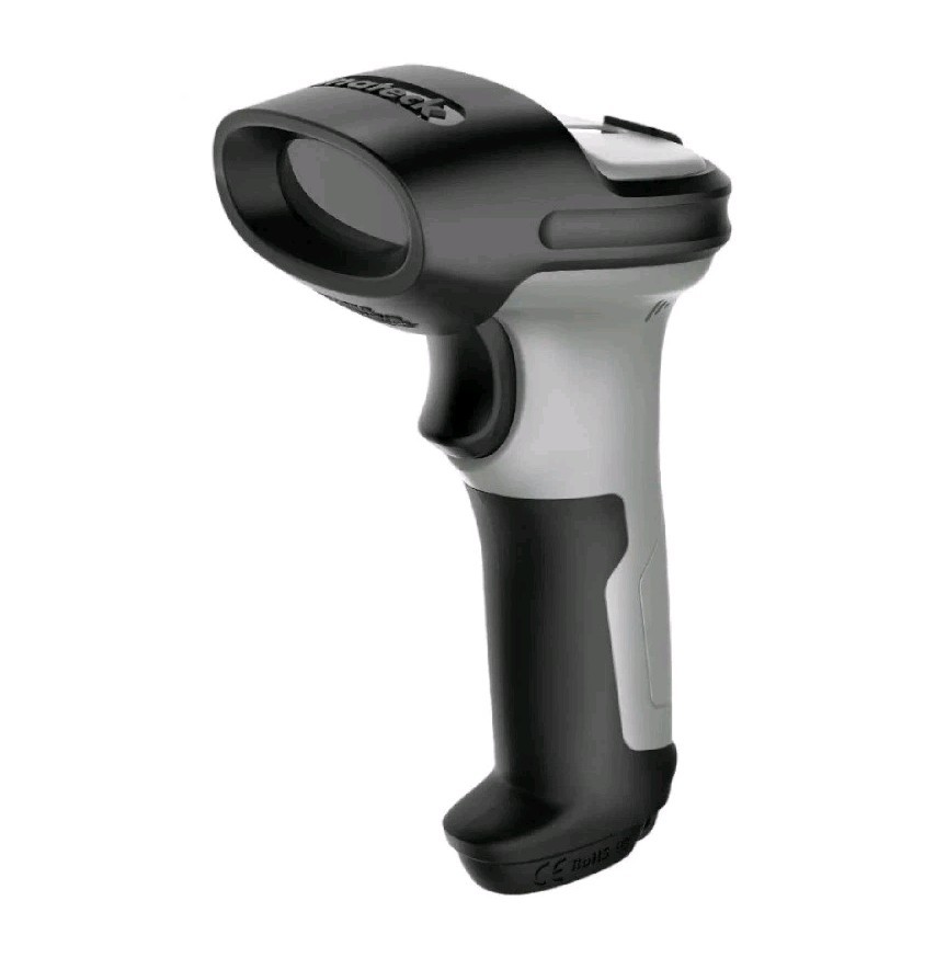 *New* Inateck BCST-70 35m Range Bluetooth 3.0 Barcode Scanner