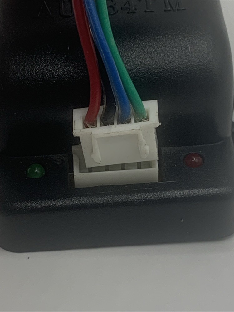 SHOCK SENSOR ( AU-84TM ) for Micro-controller or Alarm 12VDC **FREE SHIPPING*