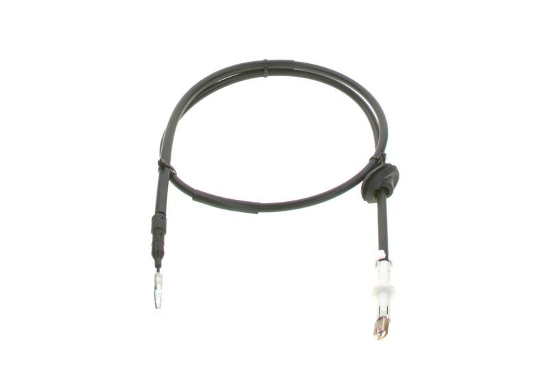 Cable Pull, parking brake BOSCH 1987477897