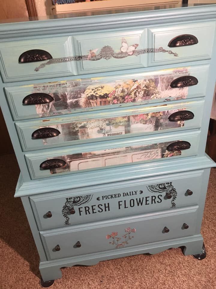 3-3/4" Old Rose Pattern Cup Pull Oil Rubbed Bronze