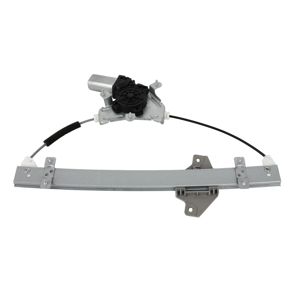 Fits Hyundai Accent 2012-2017 Front Driver Side Window Regulator & Motor