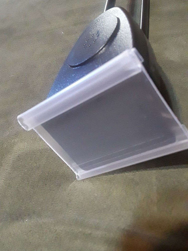 3 soniq alarm antitheft merchandise hooks display peg × 3 pegs only.