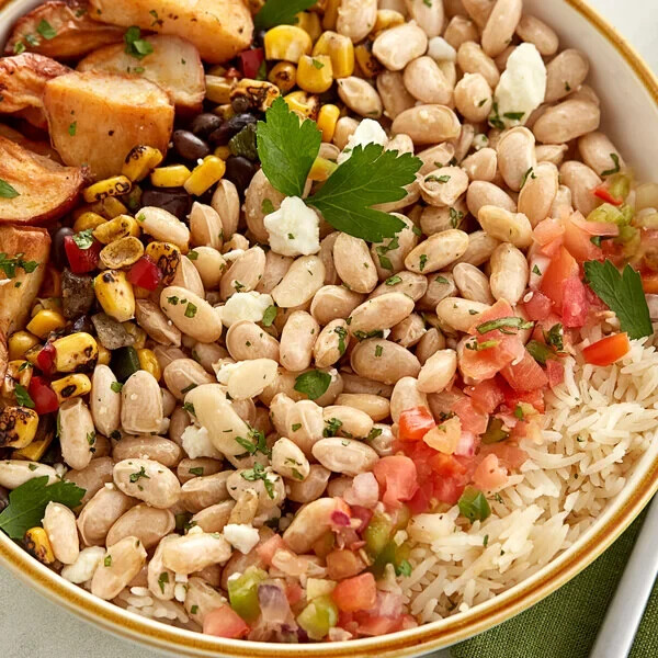 Bulk Dried Mayocoba Beans (select quantity below)