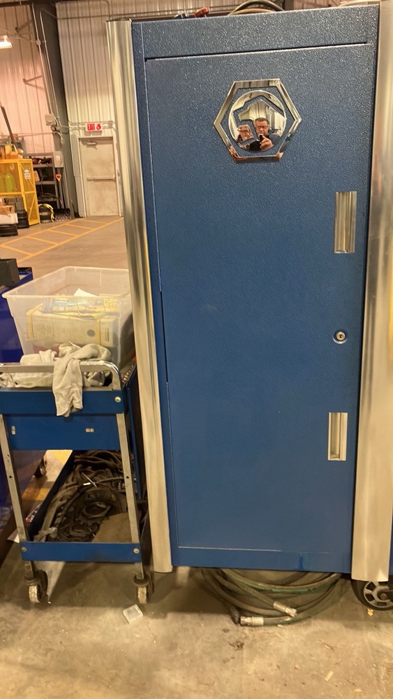 Marco 6 Series. 28 Inch Deep