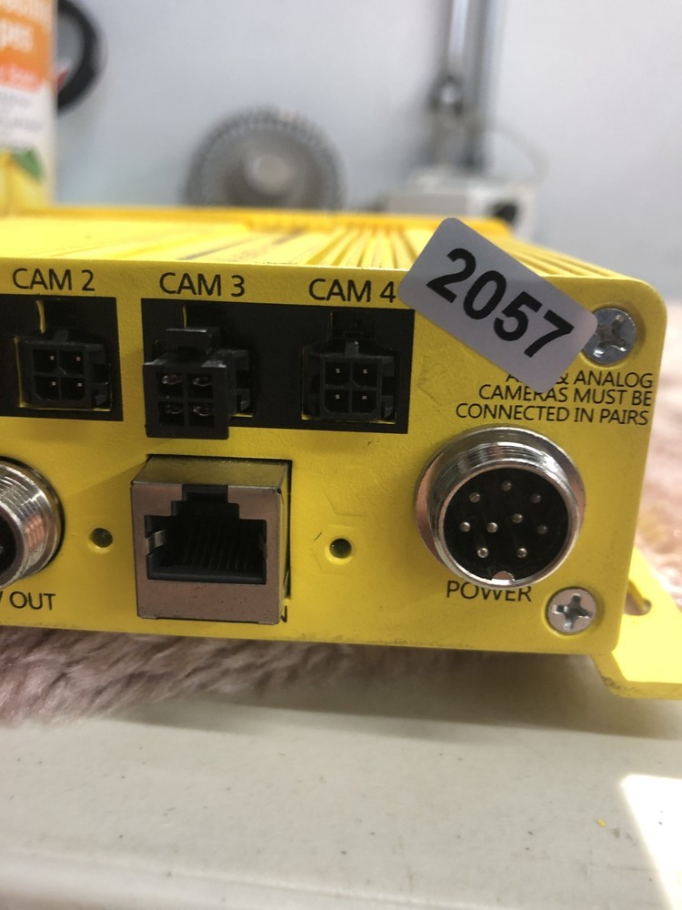 Gatekeeper DVR Y35 Digital Video