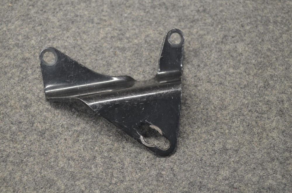 OEM Harley-Davidson Touring Starter Exhaust Bracket 65988-07