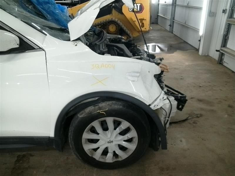 Stabilizer Bar Rear Fits 14-20 ROGUE 104472194