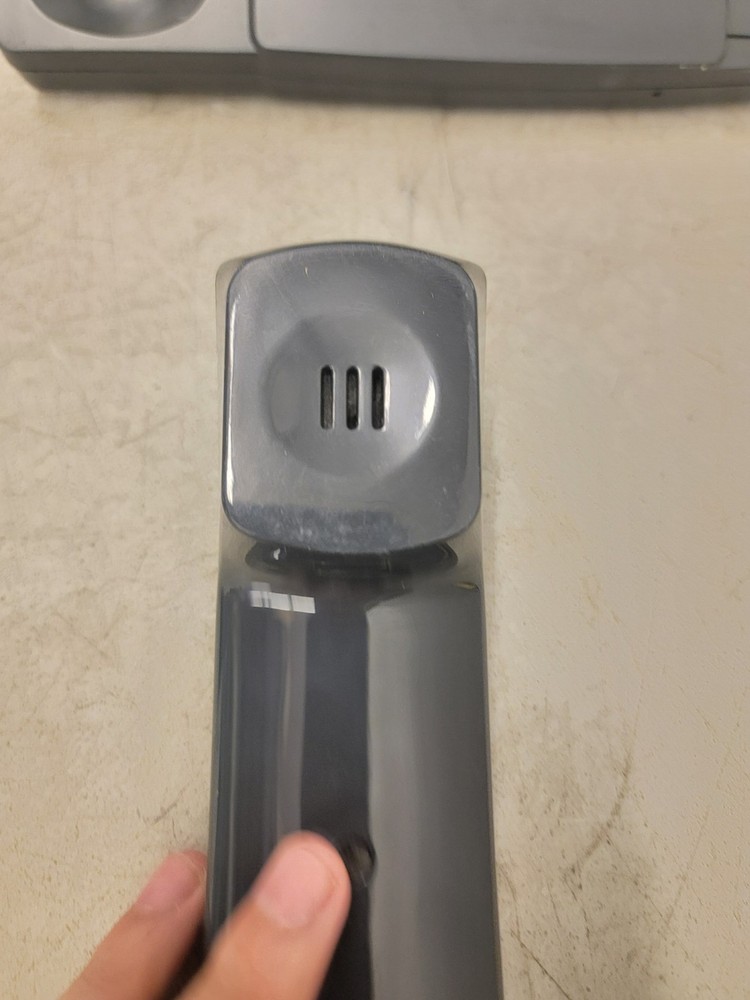 AT&T 945 4-Line Speakerphone with Intercom New Open Box