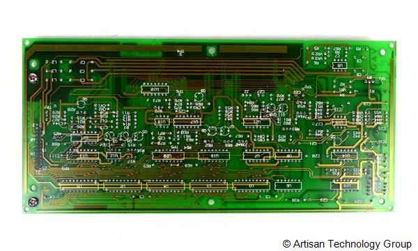 HP 08657-60199 Audio Board