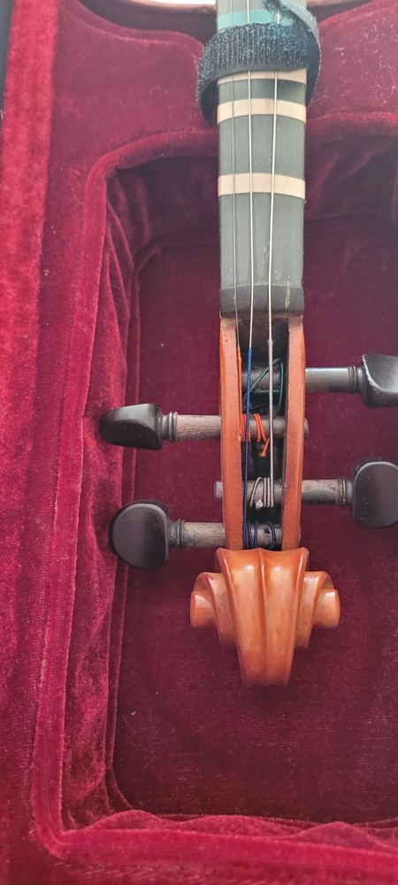 Florea Oradea Violin 3/4 Size