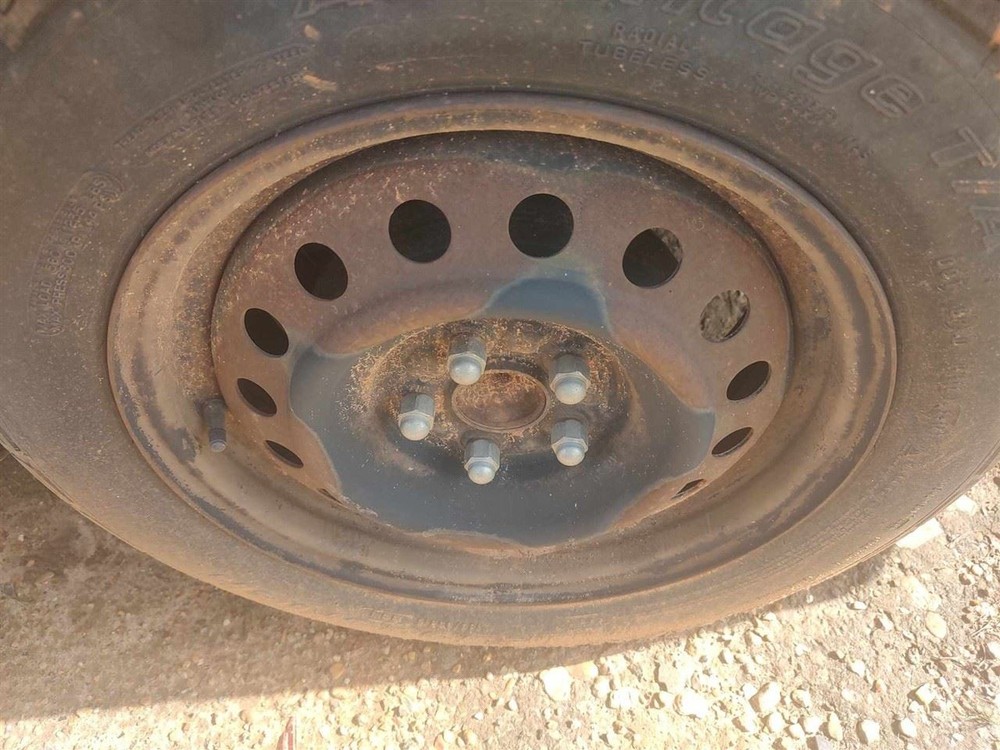 COROLLA 2006 Fuse Box Cabin 6943