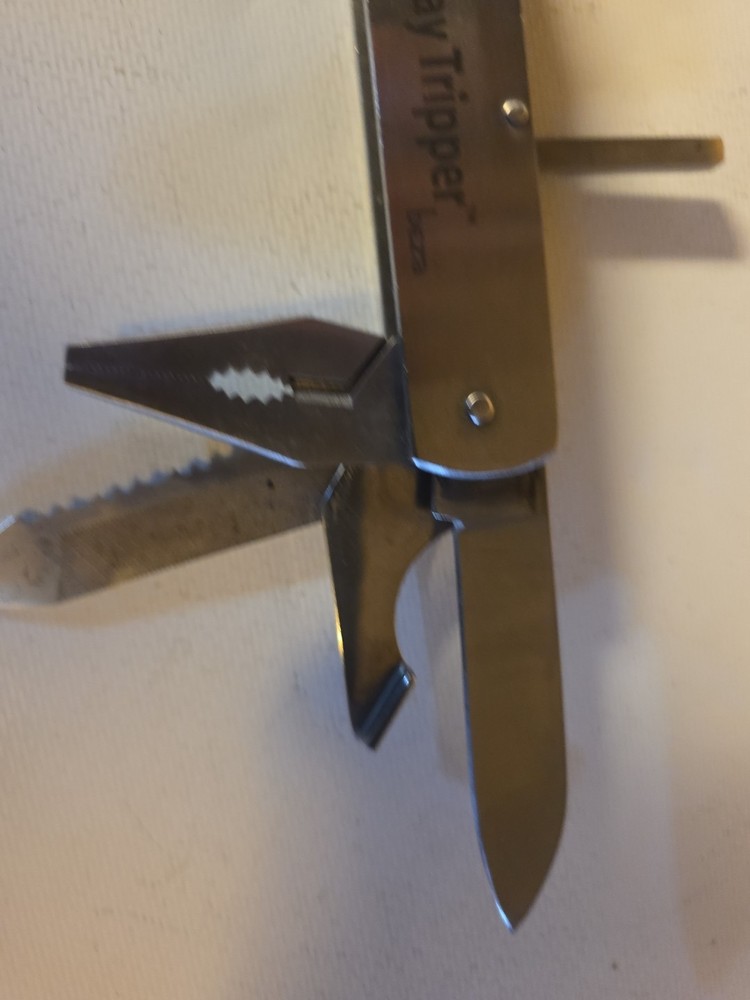 Day Tripper Tool Set