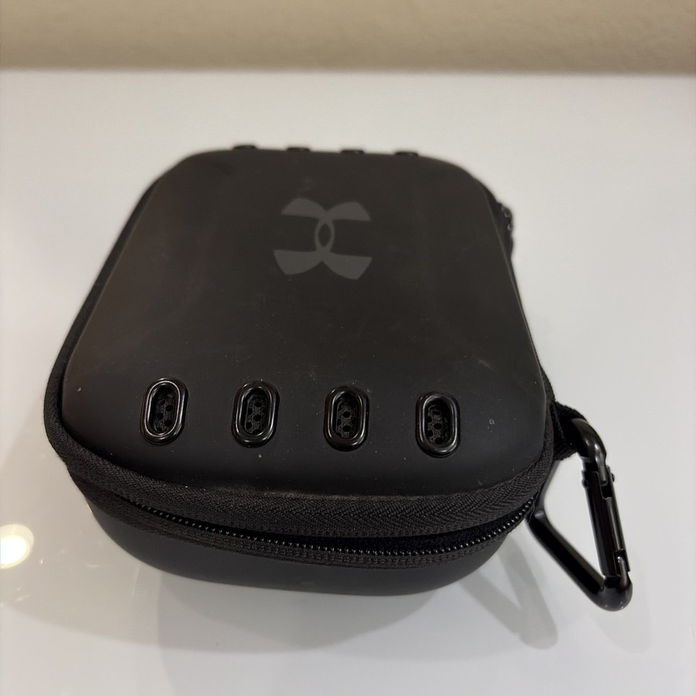 Under Armour EVA Hard Case