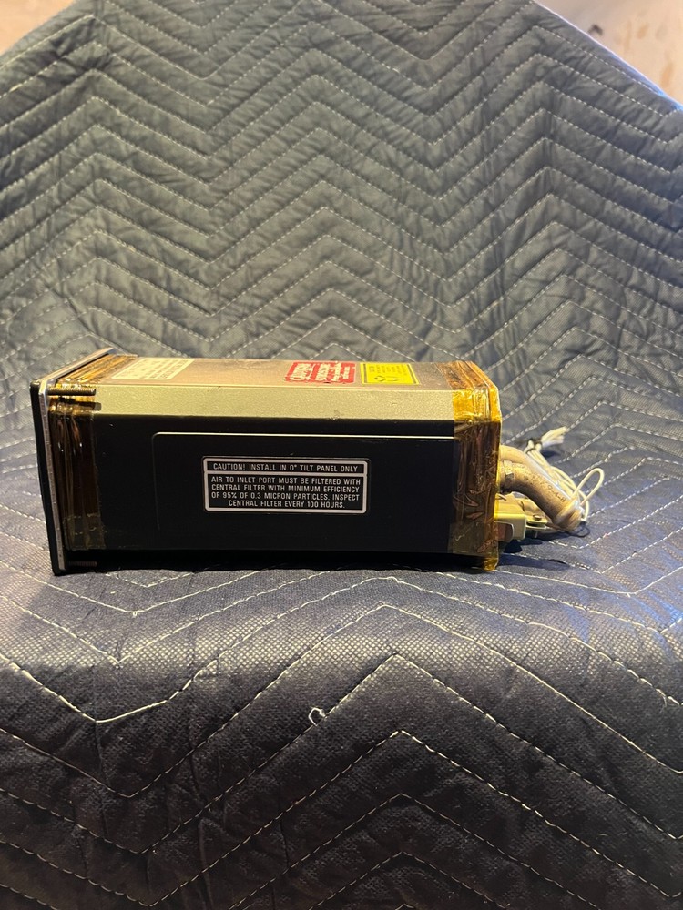 Bendix King KI 256 Flight Command Indicator 060-0017-00