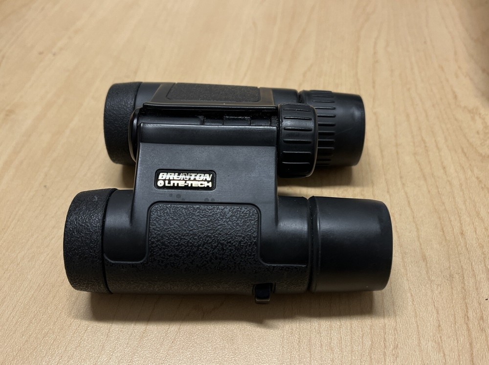 Brunton 8x25 Binoculars Model 5037W Lite-Tech