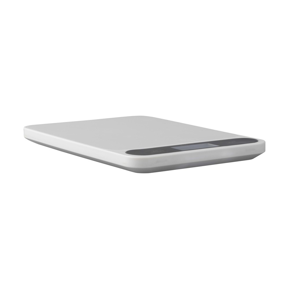 Digital Scale, 11lb Kitchen digital scale - highly accurate kitchen scale