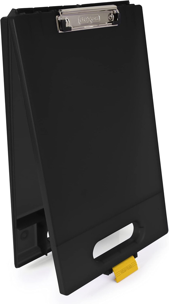 Clipcase Storage Clipboard W/Handle