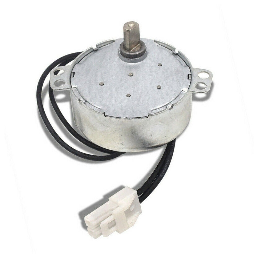 Automatic Cat Litter Box Conveyor Belt Chassis Motor Replacement Accessories