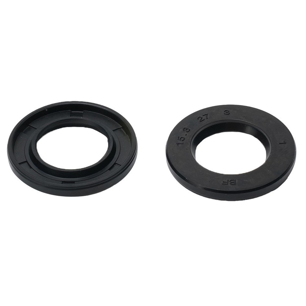 Accessory Oil Seal 2g For Bafang BBS01 02 Rubber Assembling Components