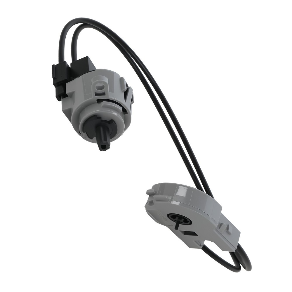 Air conditioner temperature control switch for Ford Focus 2000-07 w/ Cables