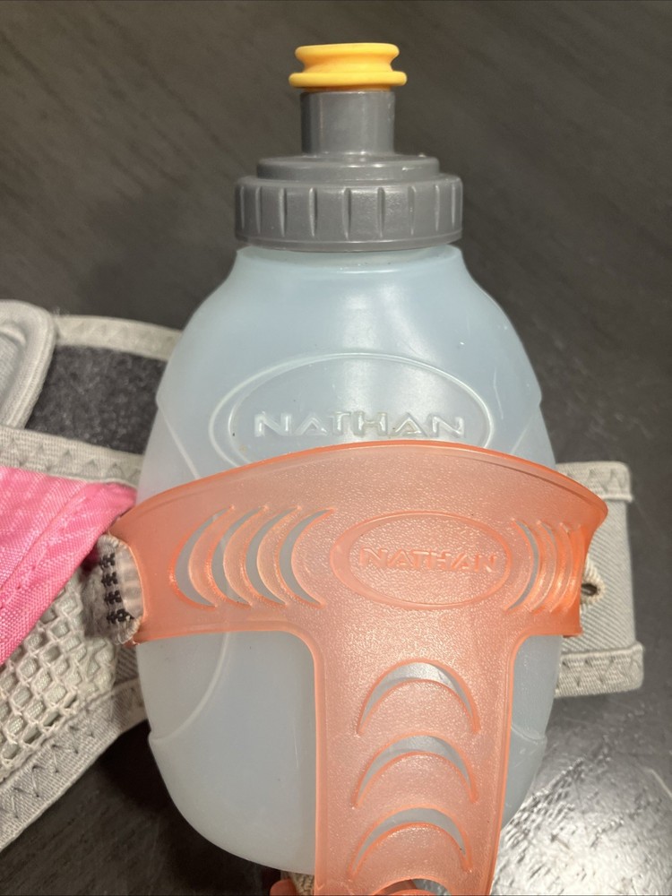 Nathan Hydration Waist Belt