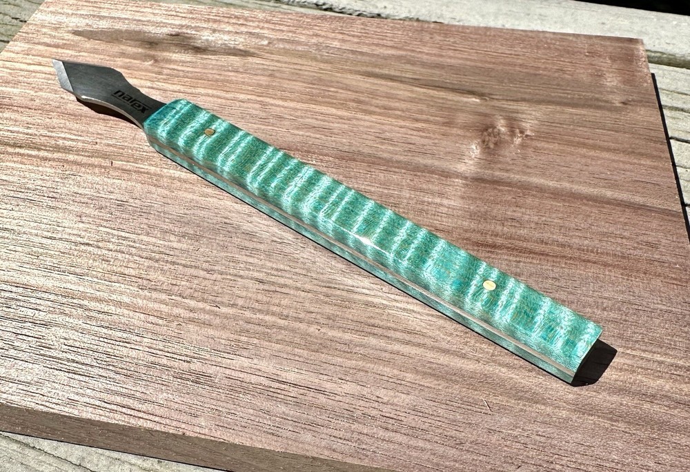Handmade Marking Knife