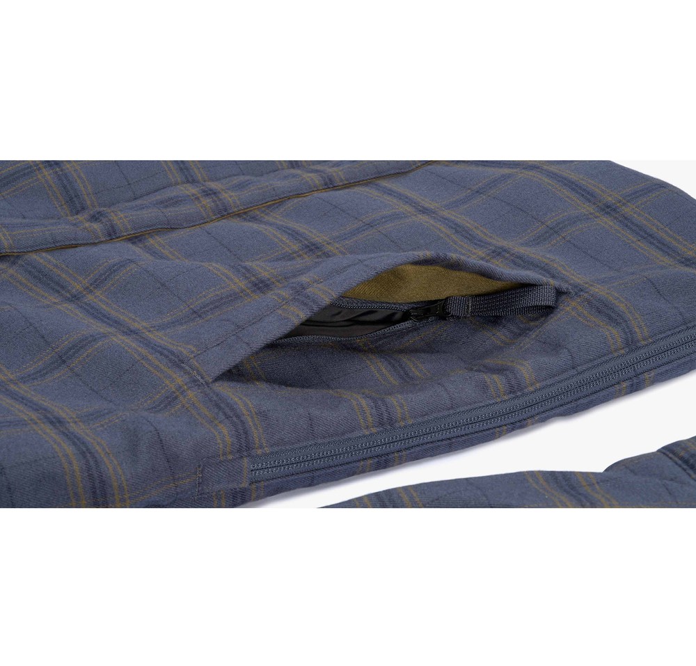 VIKTOS Blodjeger Flannel Midwatch Jacket (13067)
