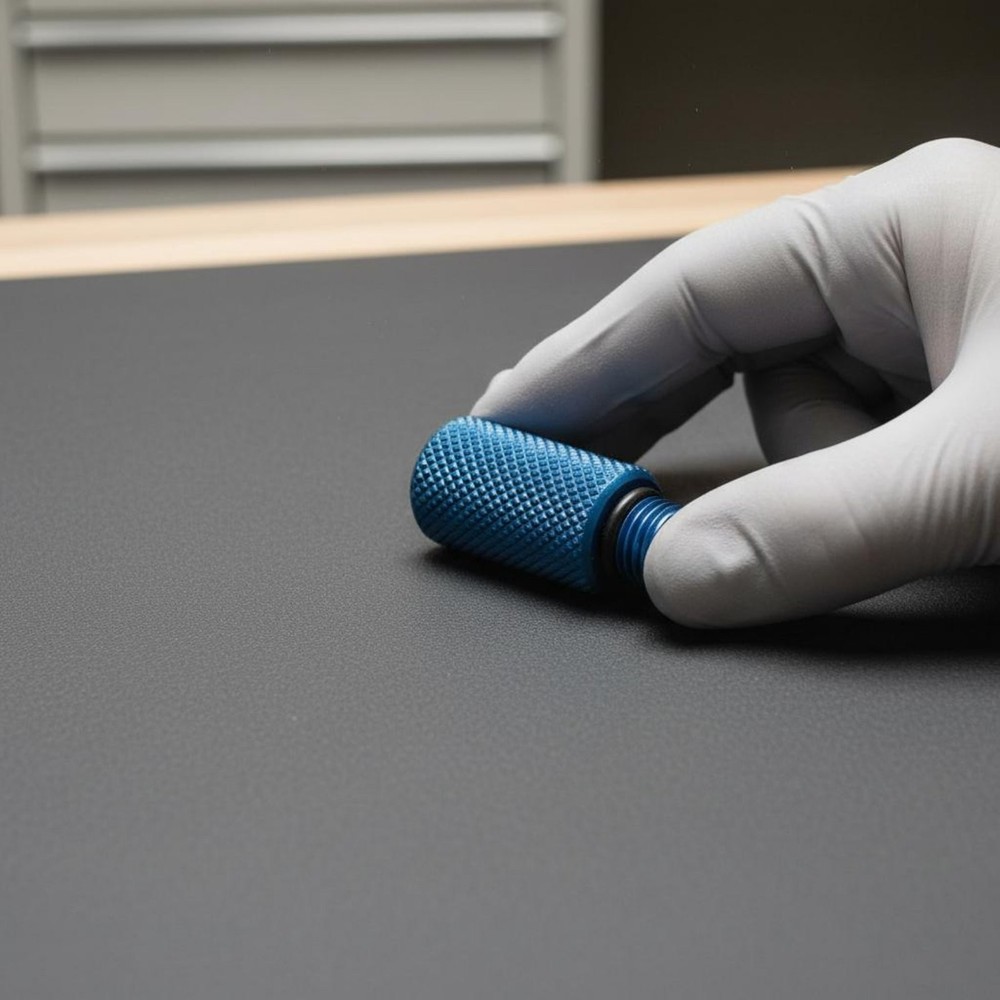 Initial Stage Regulator Plug Replacement Part Diving Regulator Port Plug