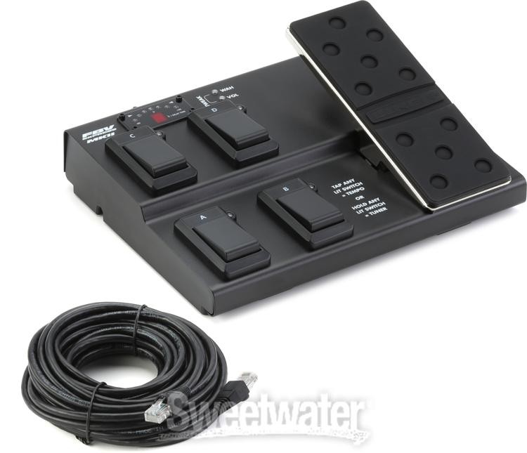 Line 6 FBV Express MkII 4-Channel Controller